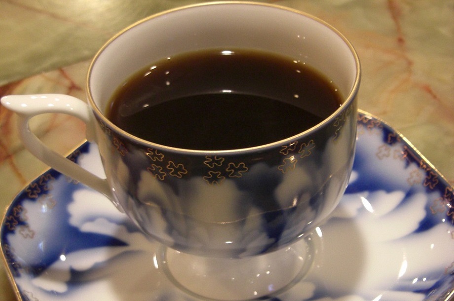 特急農園コーヒー