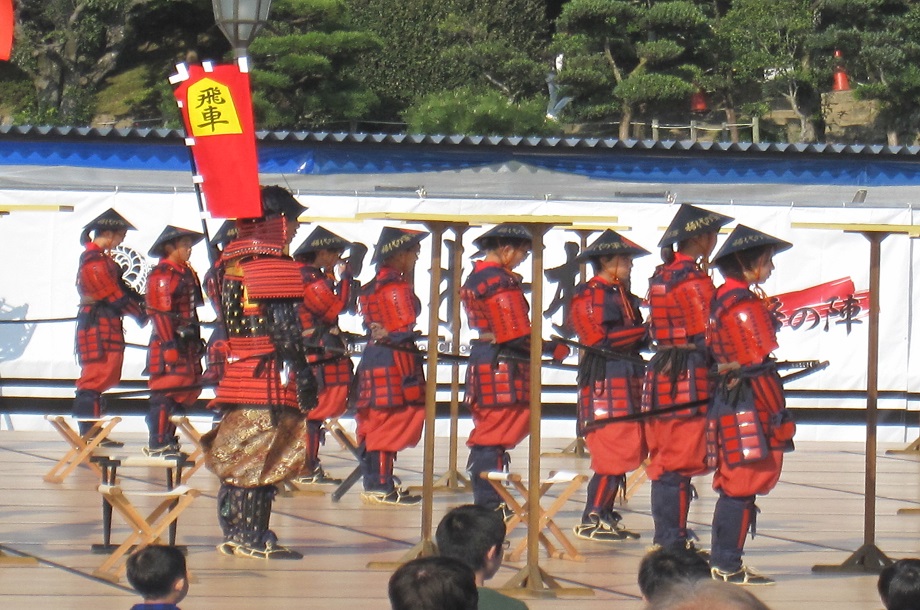 ヨシダ総合印刷 陣笠工房 観光スポット ひめのみち