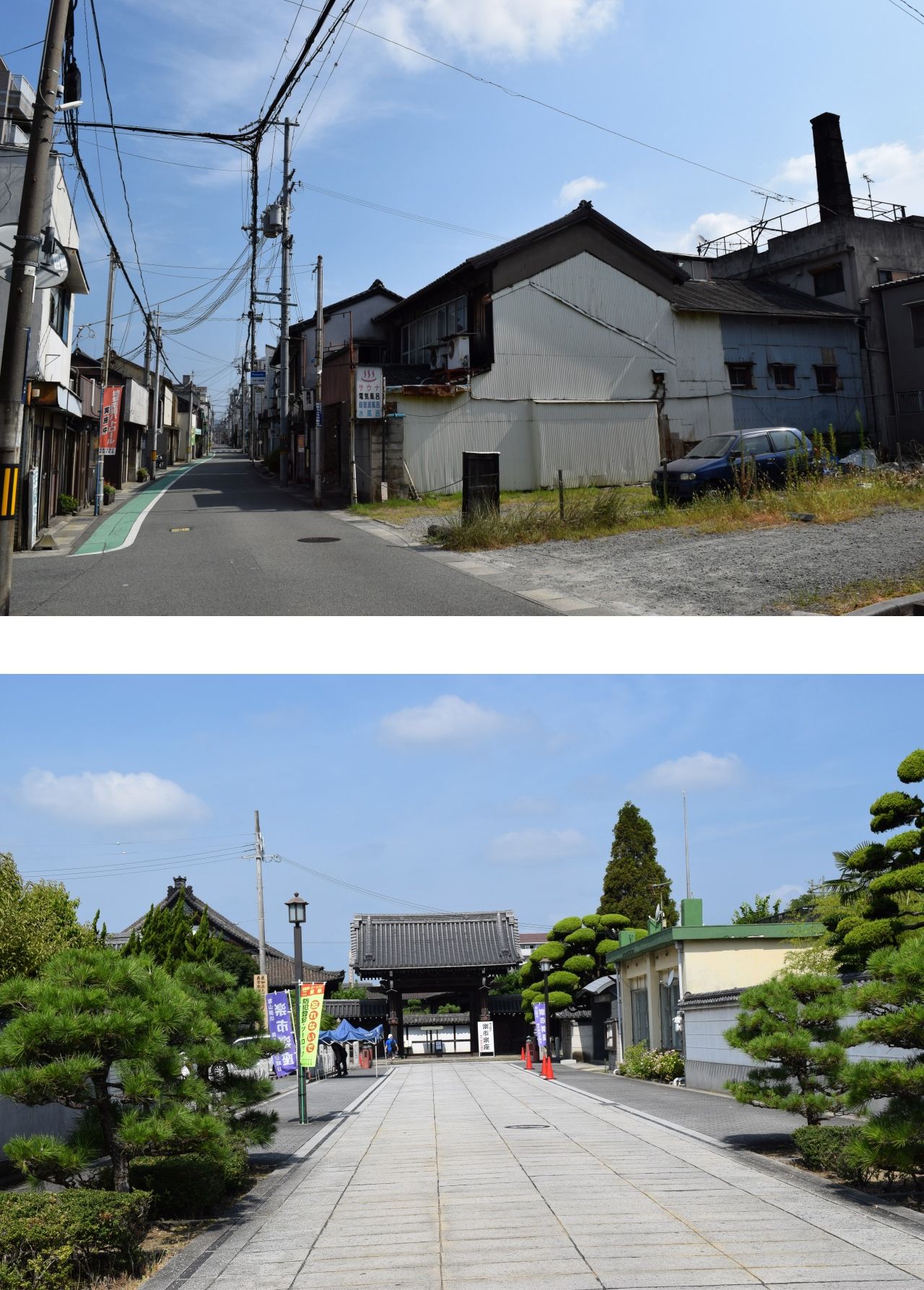 姫路藩幕末シリーズ 2 志士上陸地と飾磨街道 メールマガジン 姫路フィルムコミッション